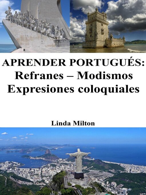 Title details for Aprender Portugués by Linda Milton - Available